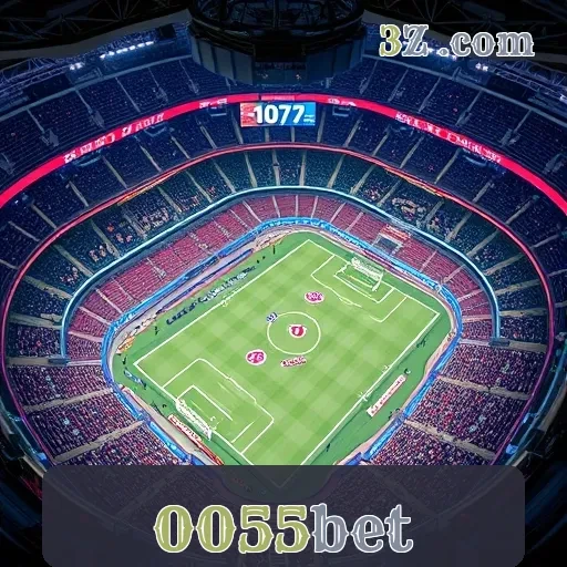 0055bet: A Revolução dos Jogos de Apostas com o Seu App