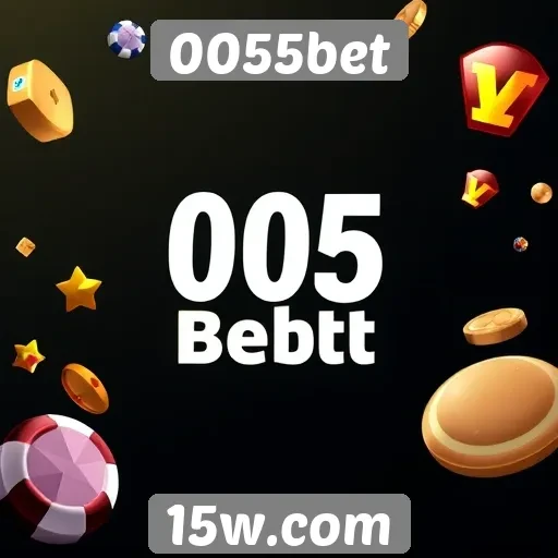 Comparação das opções de jogos disponíveis na 0055bet