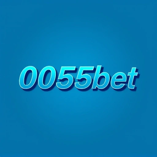 0055bet Logo