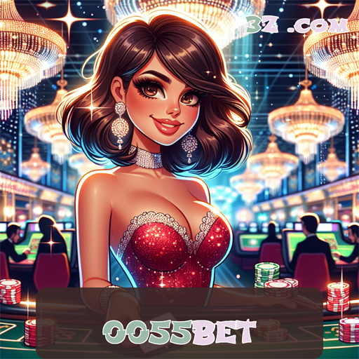 Explorando a Plataforma da 0055bet: Uma Nova Era nos Jogos
