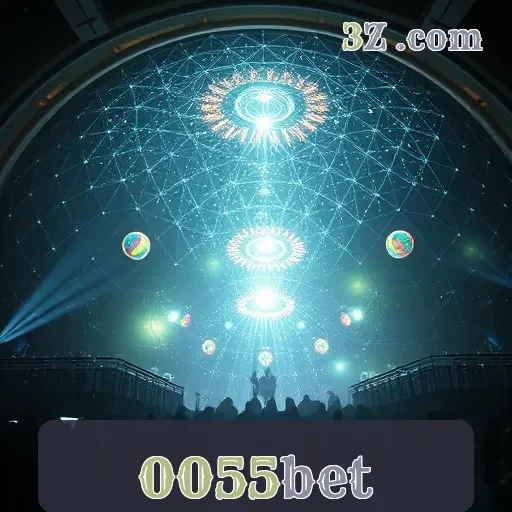 0055bet: Como Eventos Esportivos Criam Oportunidades Incríveis para Apostadores