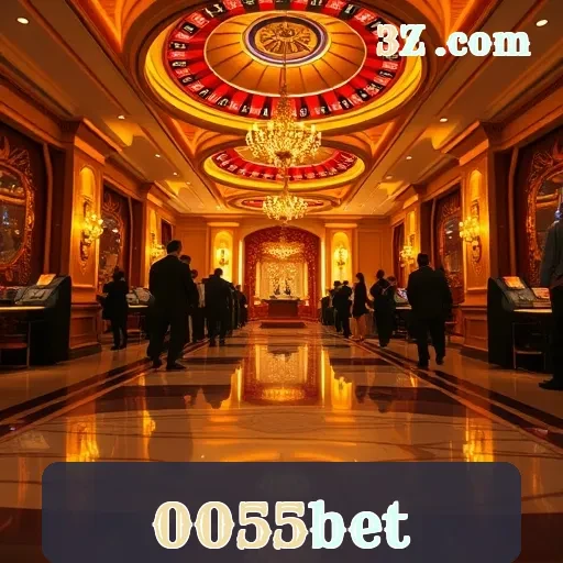 0055bet: Os Vantajosos Recursos da Seção VIP para Jogadores Exclusivos